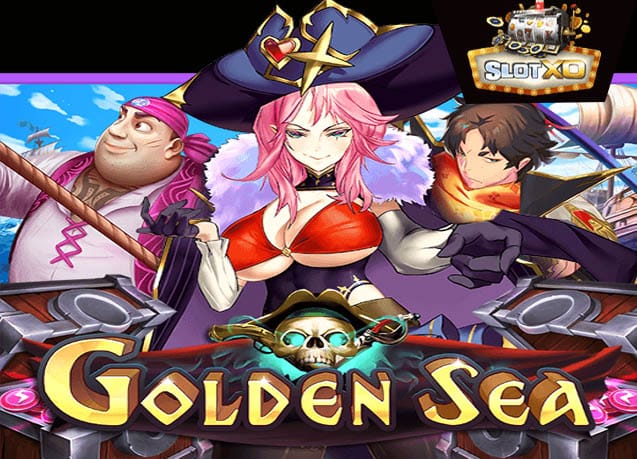 ทดลองเล่น Golden Sea
