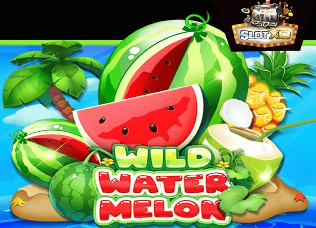 ทดลองเล่น Wild Watermelon