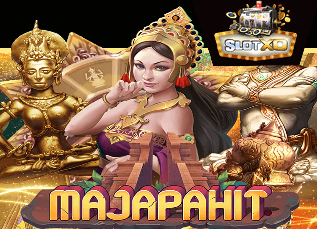 ทดลองเล่นสล็อต 3 ทดลองเล่น Majapahit